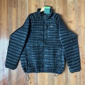 L.L. Bean | Ultralight 850 Down Sweater Jacket Men’s